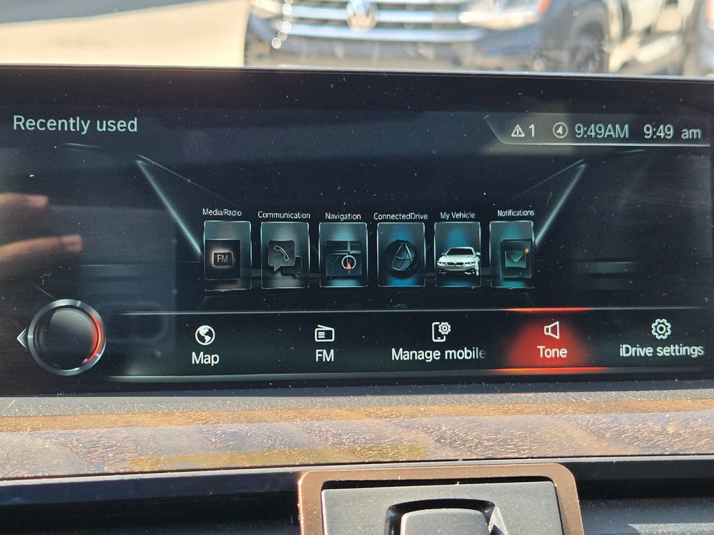 Used 2017 BMW 430i Gran Coupe xDrive AWD/4WD image 27