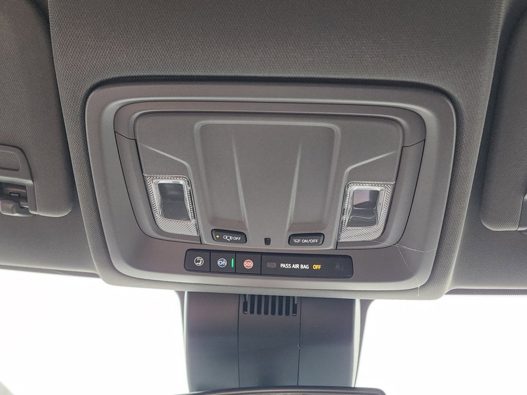 New 2026 GMC Sierra 1500 Elevation image 35