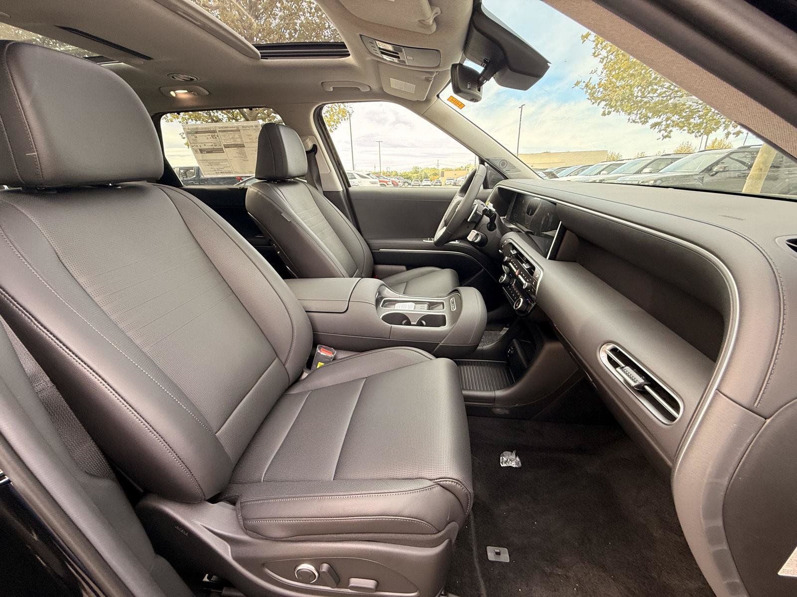 New 2026 Hyundai Palisade Limited AWD/4WD image 21