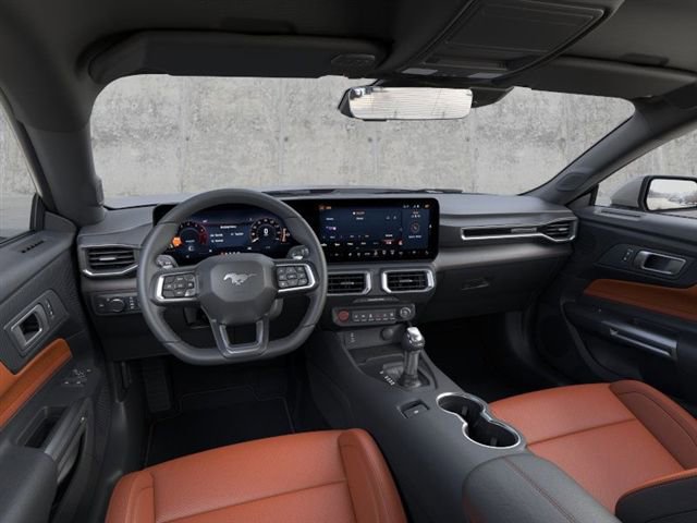 New 2024 Ford Mustang GT Premium image 9