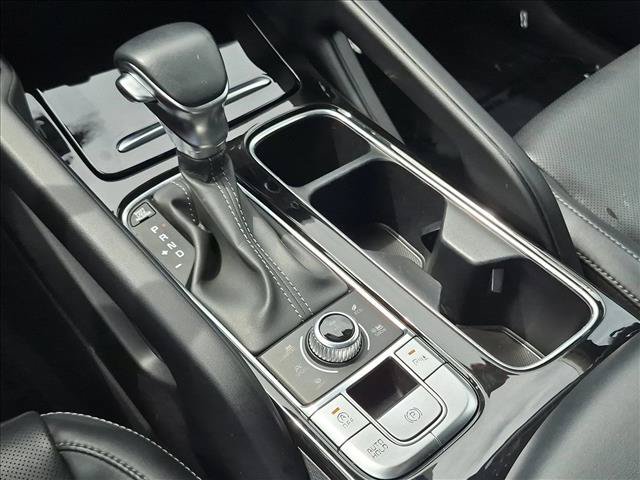 Used 2025 Kia Telluride S AWD/4WD image 12
