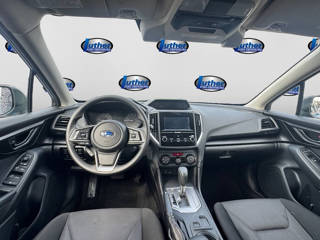 Used 2023 Subaru Impreza 2.0i AWD/4WD image 11
