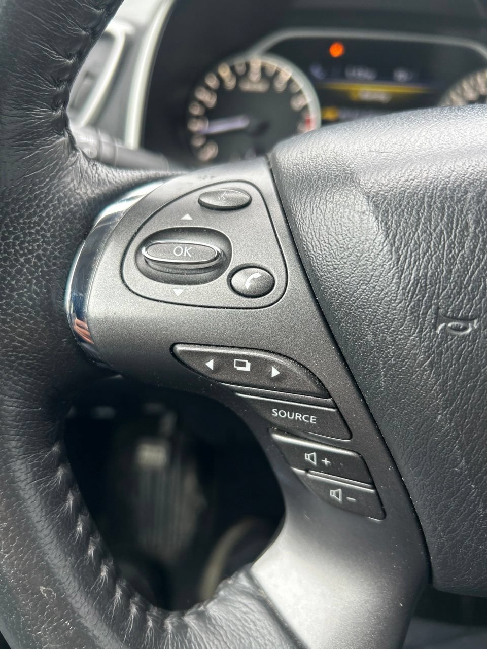Used 2019 Nissan Murano SL AWD/4WD image 21