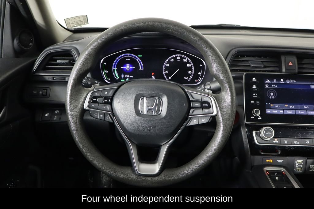 Used 2020 Honda Insight EX image 7
