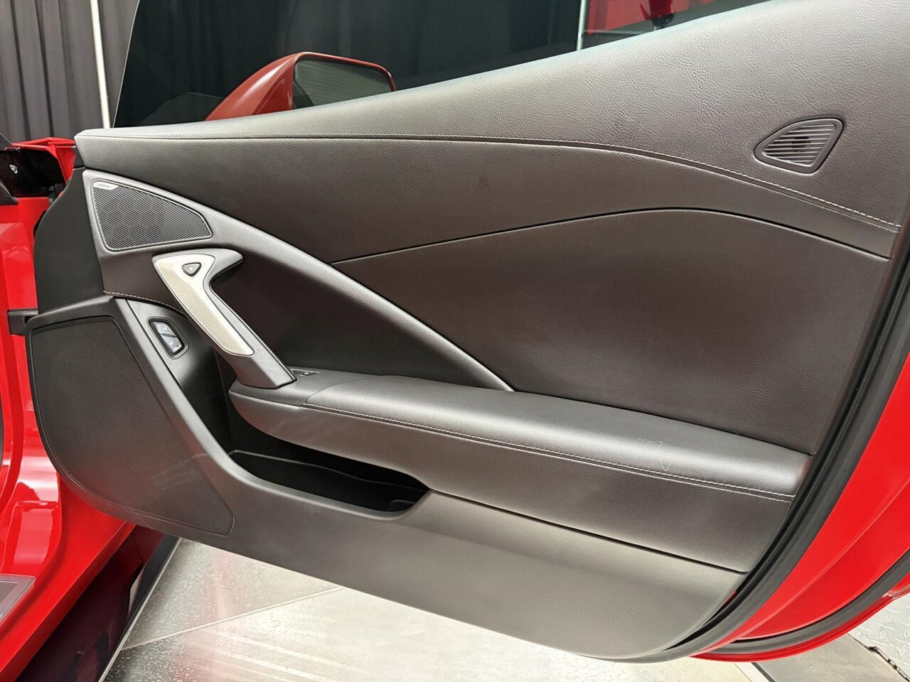 Used 2017 Chevrolet Corvette Z06 image 29
