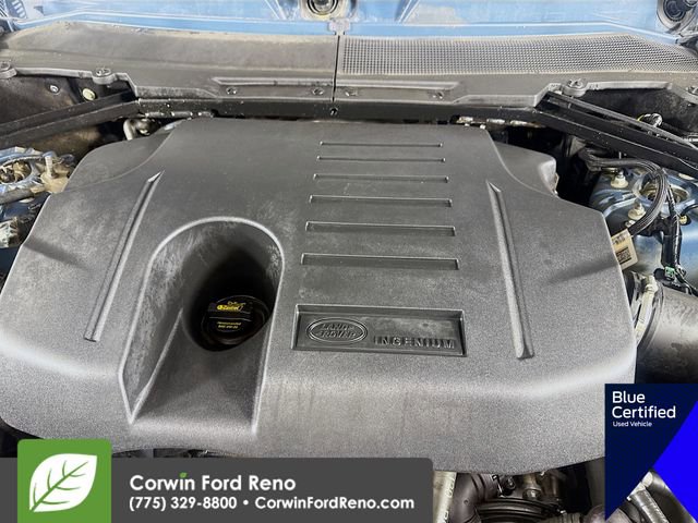 Used 2023 Land Rover Defender 110 SE image 32