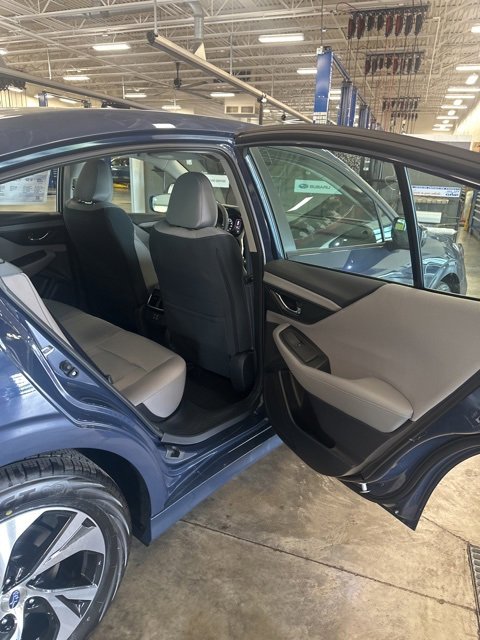 New 2025 Subaru Legacy Premium image 27