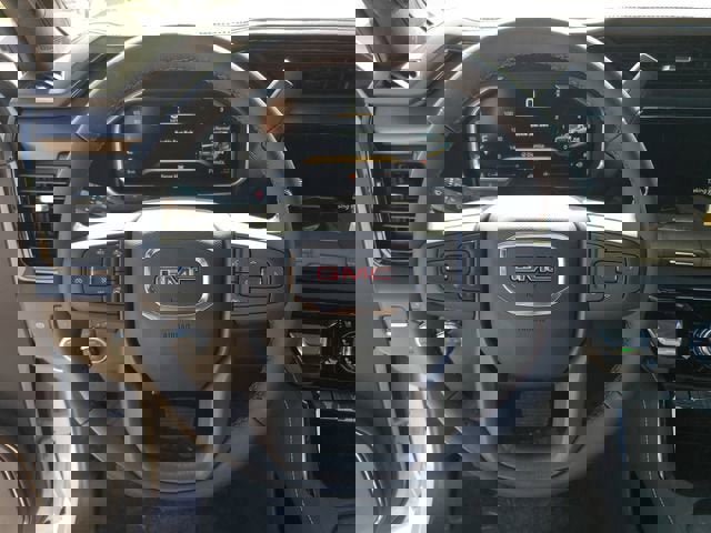 New 2026 GMC Sierra 2500 AT4X image 22