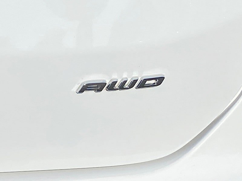 Certified 2023 Ford Edge SEL w/ Convenience Package AWD/4WD image 12