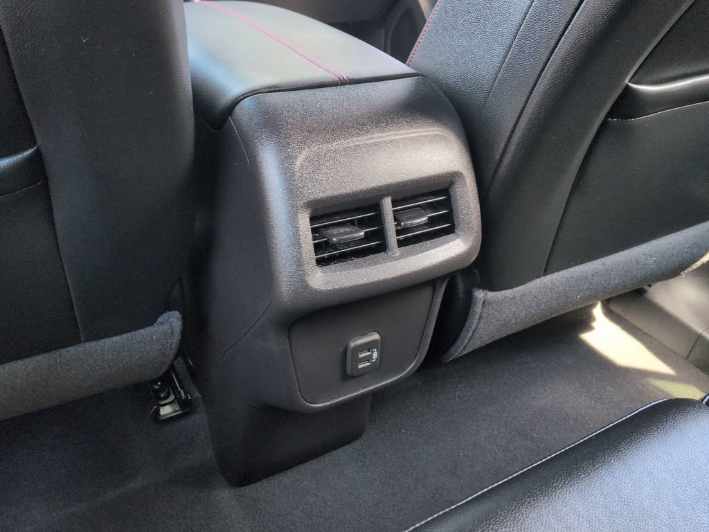 Certified 2024 Chevrolet Equinox RS AWD/4WD image 33