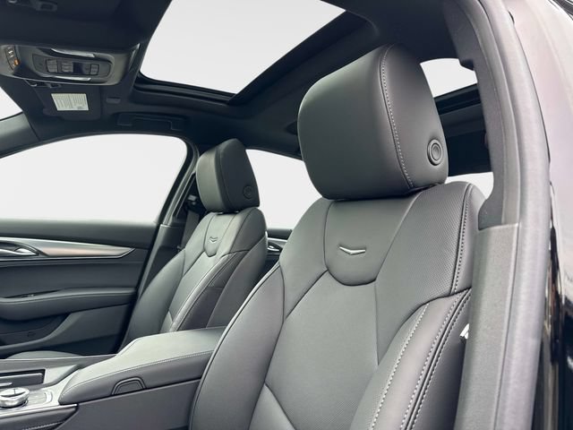 New 2026 Cadillac CT5 Premium Luxury w/ Technology Package AWD/4WD image 18