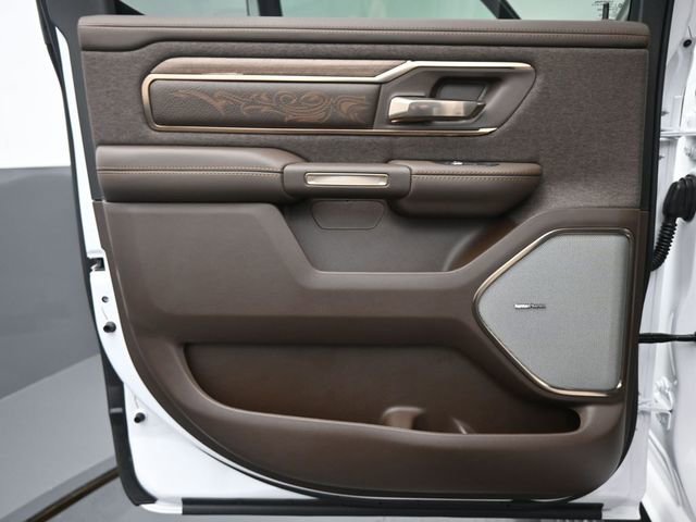 New 2026 RAM 1500 Limited image 14