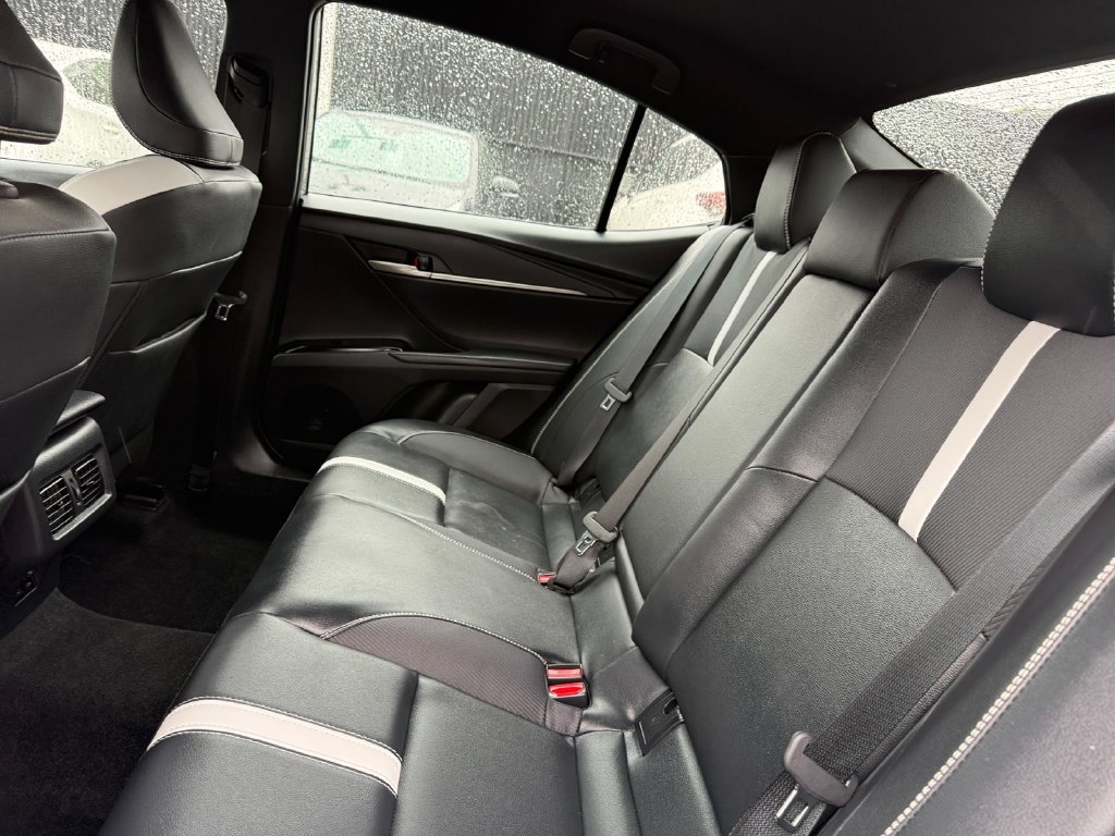 Used 2026 Toyota Camry SE w/ Convenience Package AWD/4WD image 25