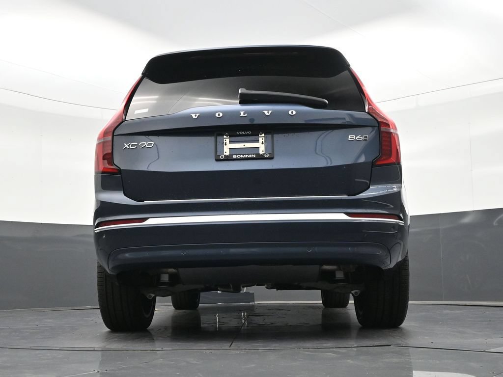 Used 2026 Volvo XC90 B6 Plus w/ Protection Package Premier AWD/4WD image 25