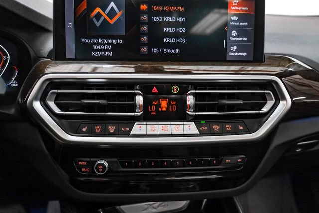 Used 2024 BMW X4 xDrive30i AWD/4WD image 26