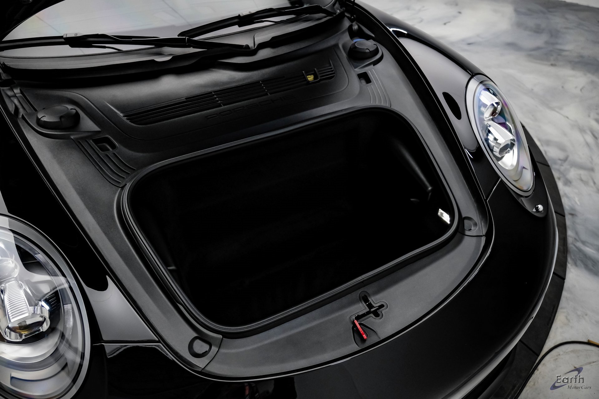 Used 2014 Porsche 911 50th Anniversary Edition image 91