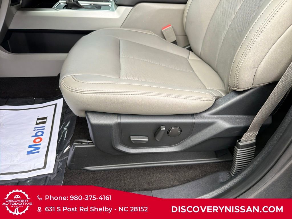 Used 2019 Ford F150 Lariat image 31