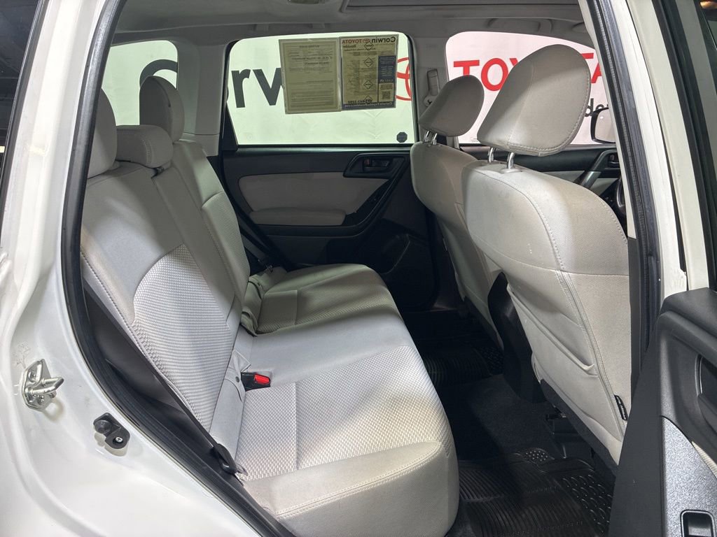 Used 2014 Subaru Forester 2.5i Premium w/ Popular Package #2 image 15