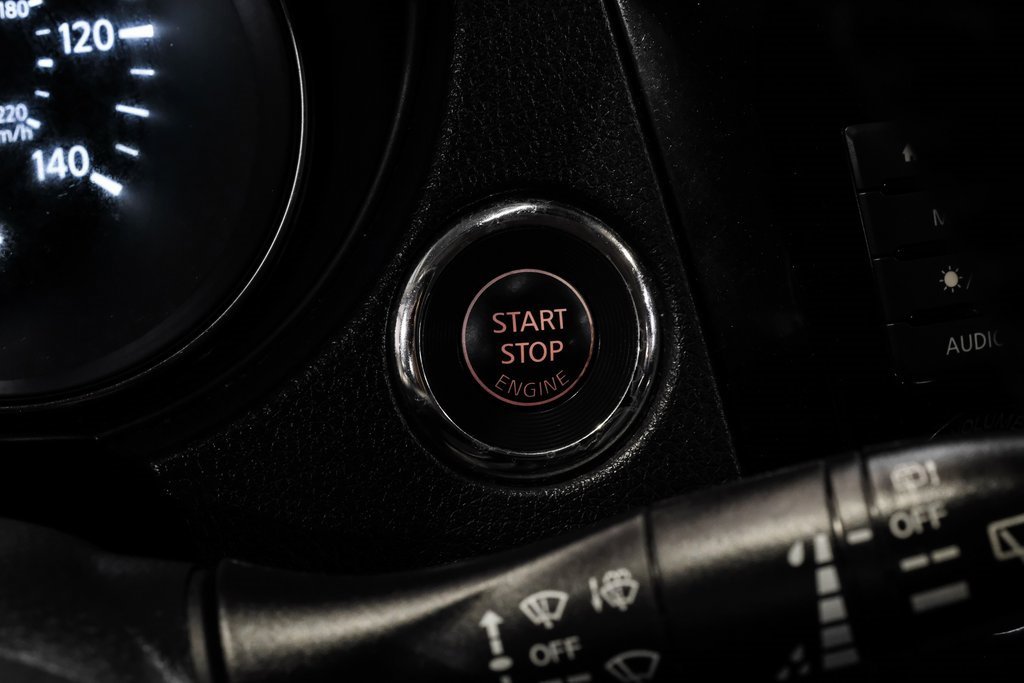 Used 2019 Nissan Rogue Sport SL w/ Premium Package image 24