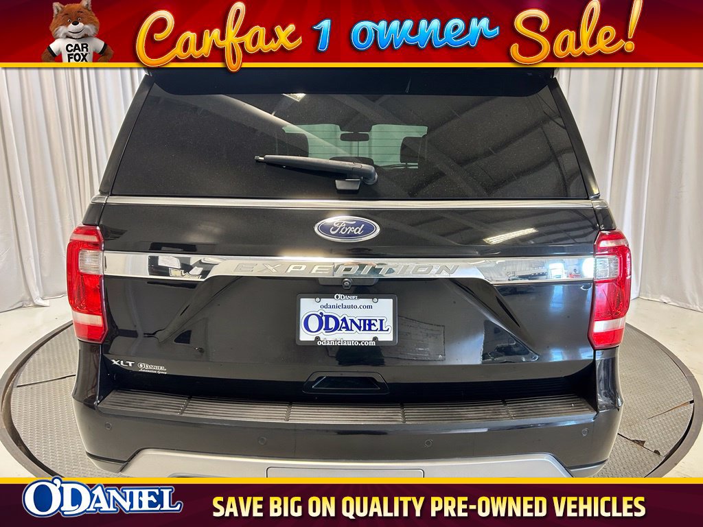 Used 2020 Ford Expedition XLT w/ Equipment Group 202A AWD/4WD image 30