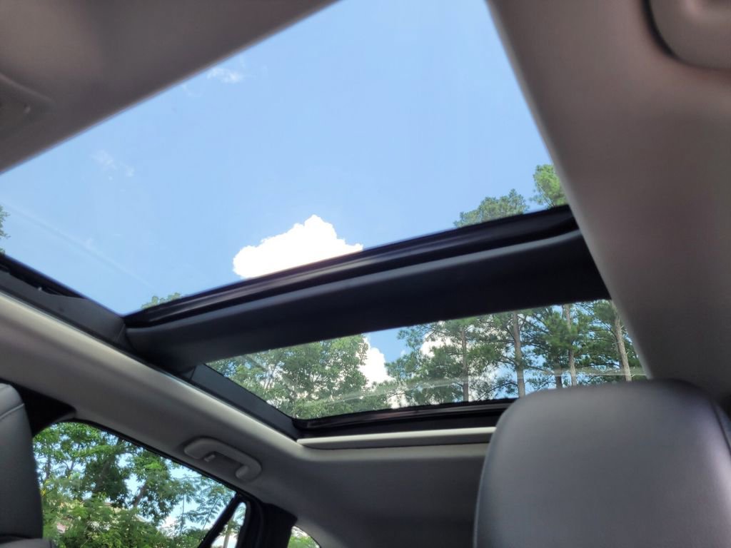 New 2025 MAZDA CX-50 AWD 2.5 S w/ Weather Package image 17