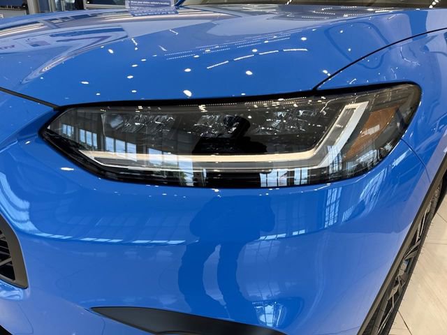 New 2027 Honda HR-V Sport image 26