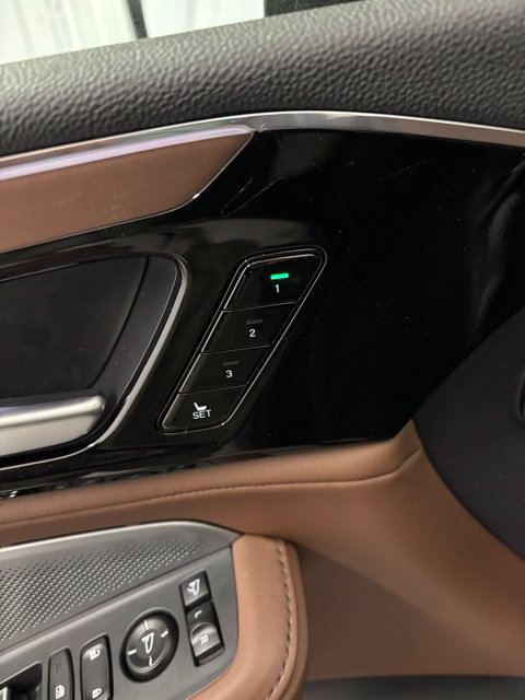 Used 2026 Acura MDX w/ Technology Package FWD image 14