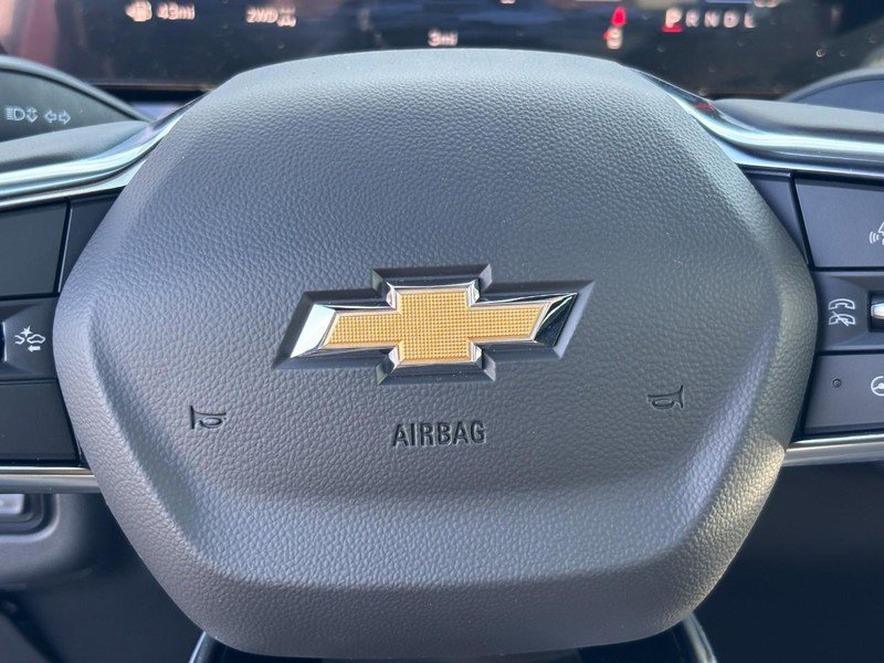 New 2026 Chevrolet Tahoe Premier w/ Sun And Tow Package image 14