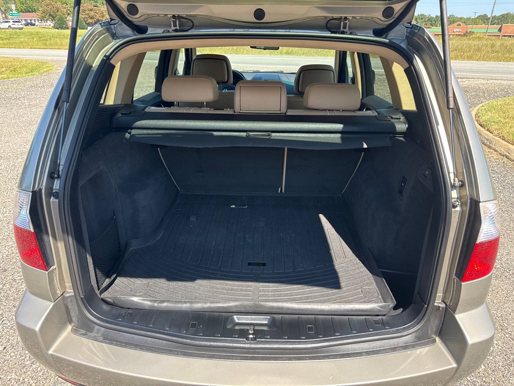 Used 2008 BMW X3 3.0si image 16