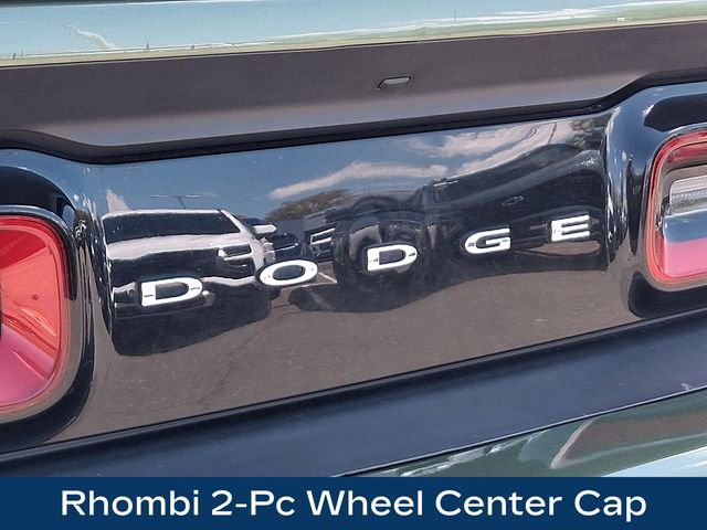 Used 2019 Dodge Challenger GT AWD/4WD image 30