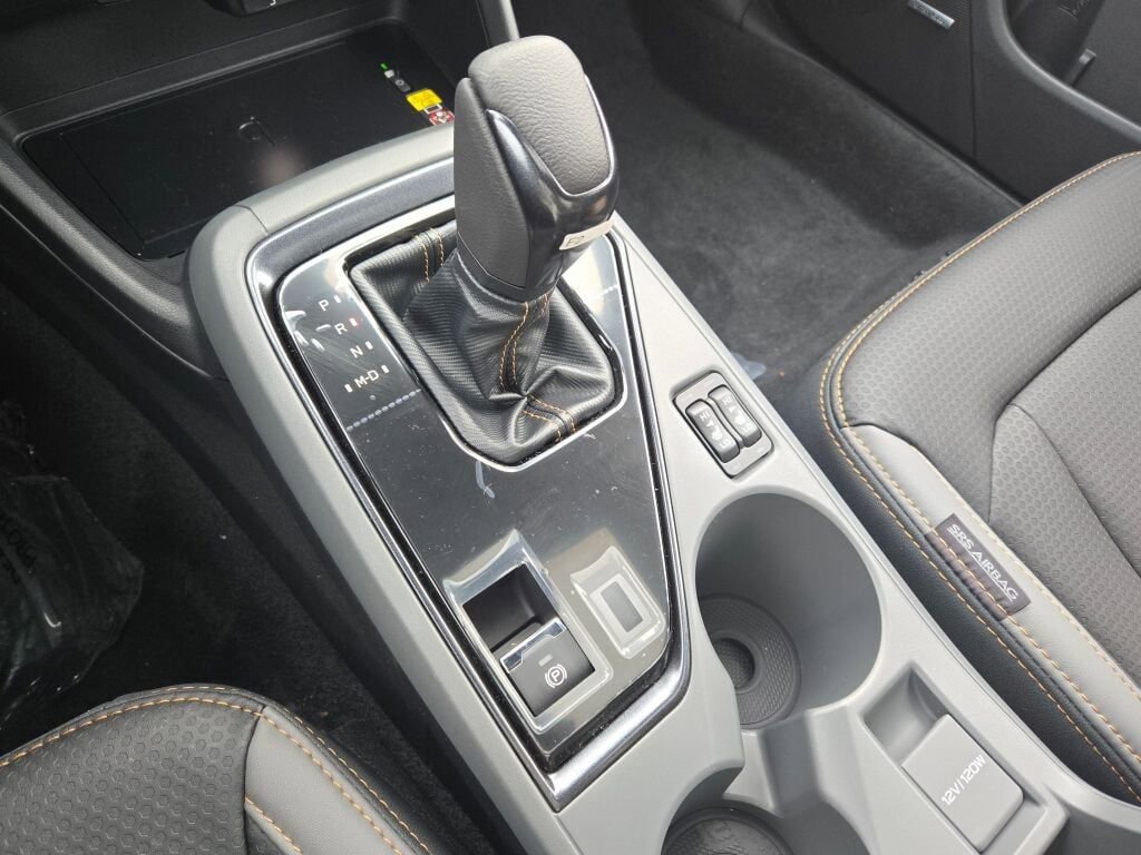 New 2026 Subaru Crosstrek 2.5i Wilderness image 30