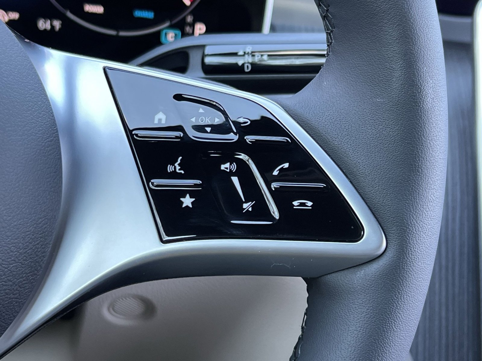 New 2026 Mercedes-Benz C 300 4MATIC Sedan image 29