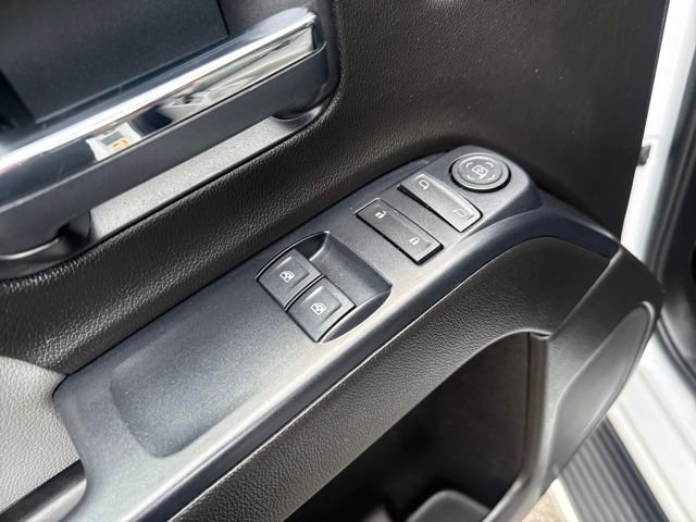 Used 2017 Chevrolet Silverado 1500 LS w/ Trailering Package image 10