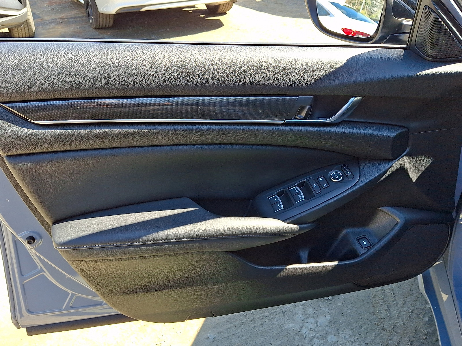 Certified 2022 Honda Accord Sport image 13