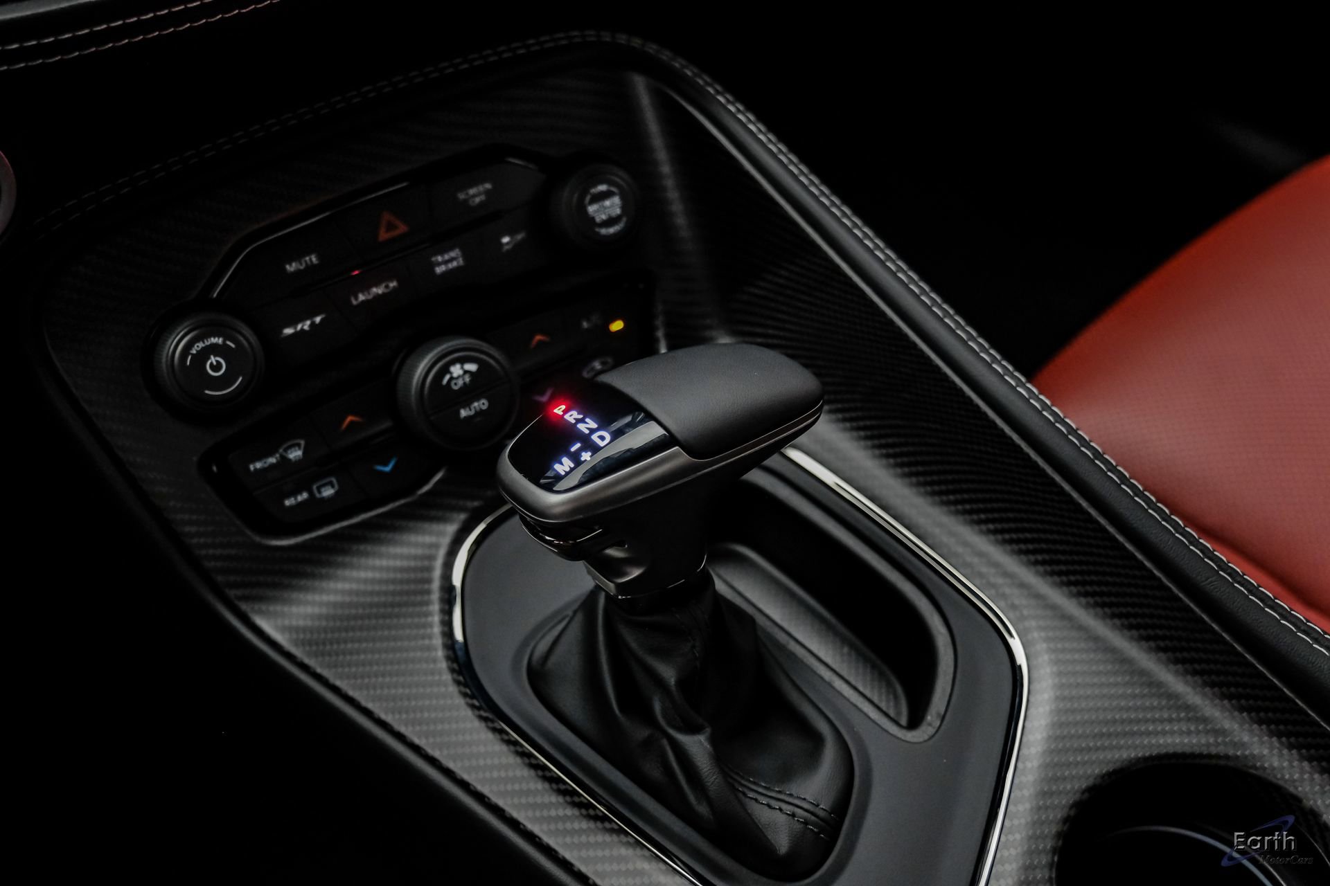 Used 2023 Dodge Challenger SRT Hellcat Redeye RWD image 63
