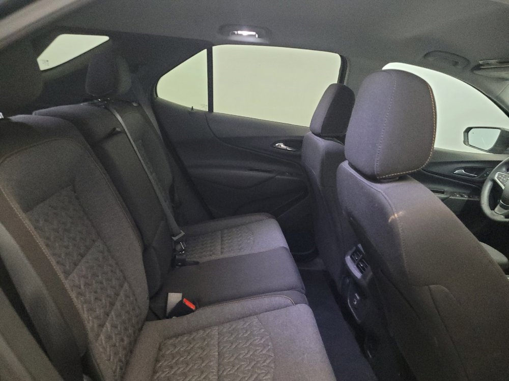 Used 2023 Chevrolet Equinox LT AWD/4WD image 19