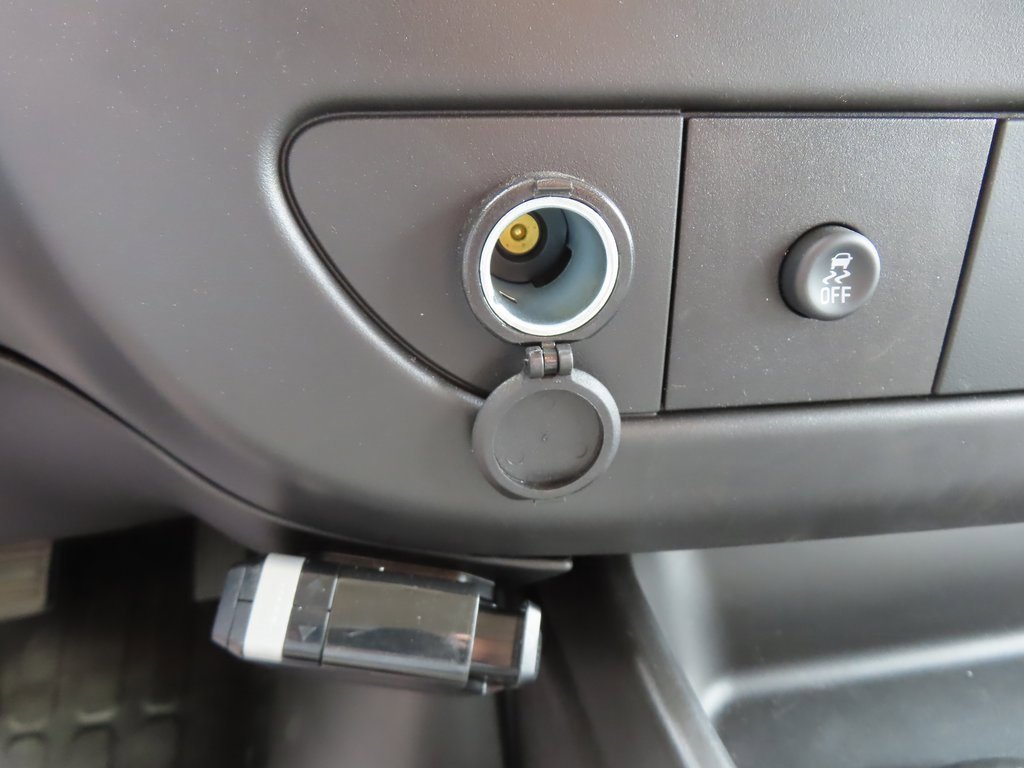 New 2024 Chevrolet Express 3500 Work Van w/ Power Convenience Package image 9