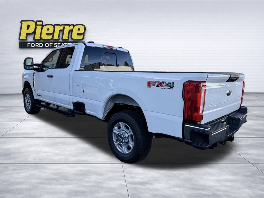 New 2026 Ford F350 XLT AWD/4WD video 2