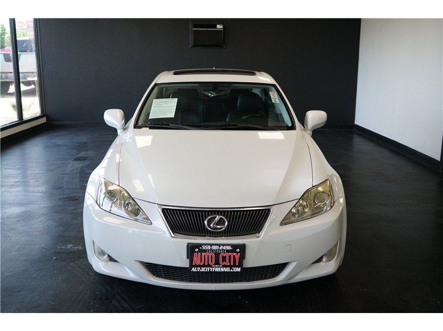 Used 2007 Lexus IS 250 RWD image 2