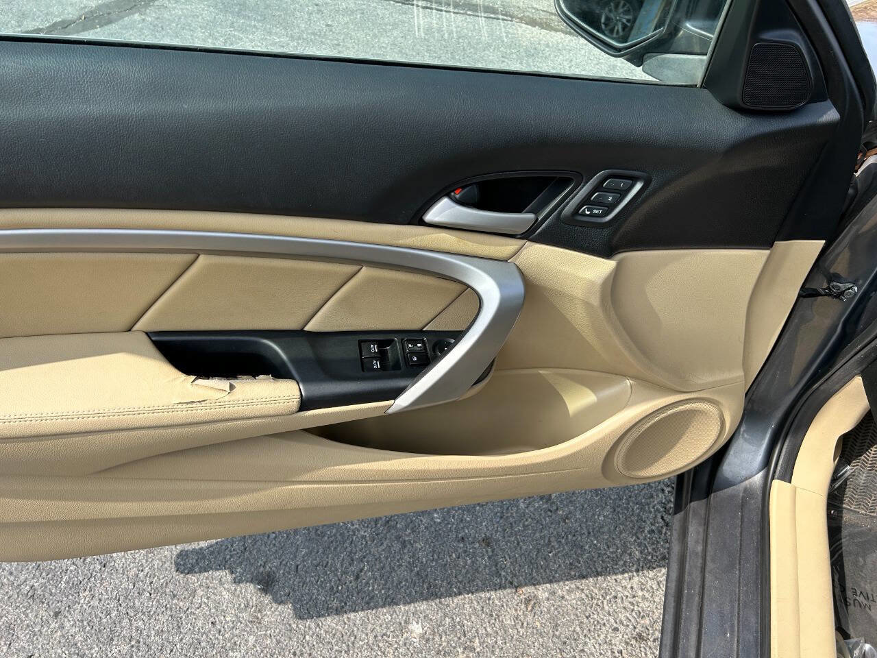 Used 2011 Honda Accord EX-L image 14