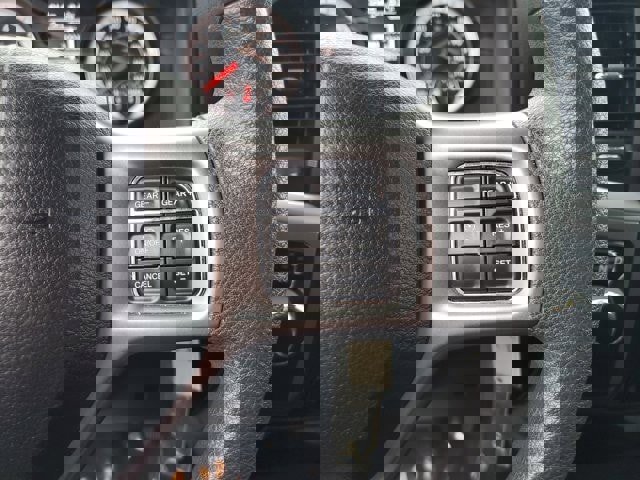 Used 2024 RAM 1500 Classic Warlock image 29