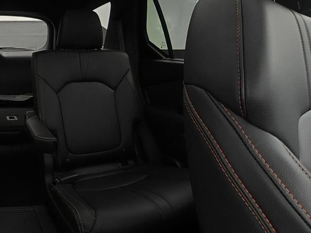 Used 2025 Honda Pilot TrailSport image 30