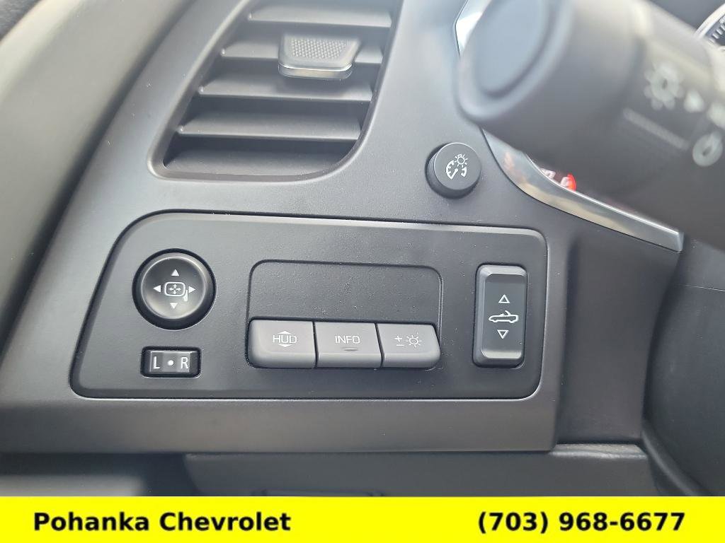 Used 2017 Chevrolet Corvette Z06 image 19