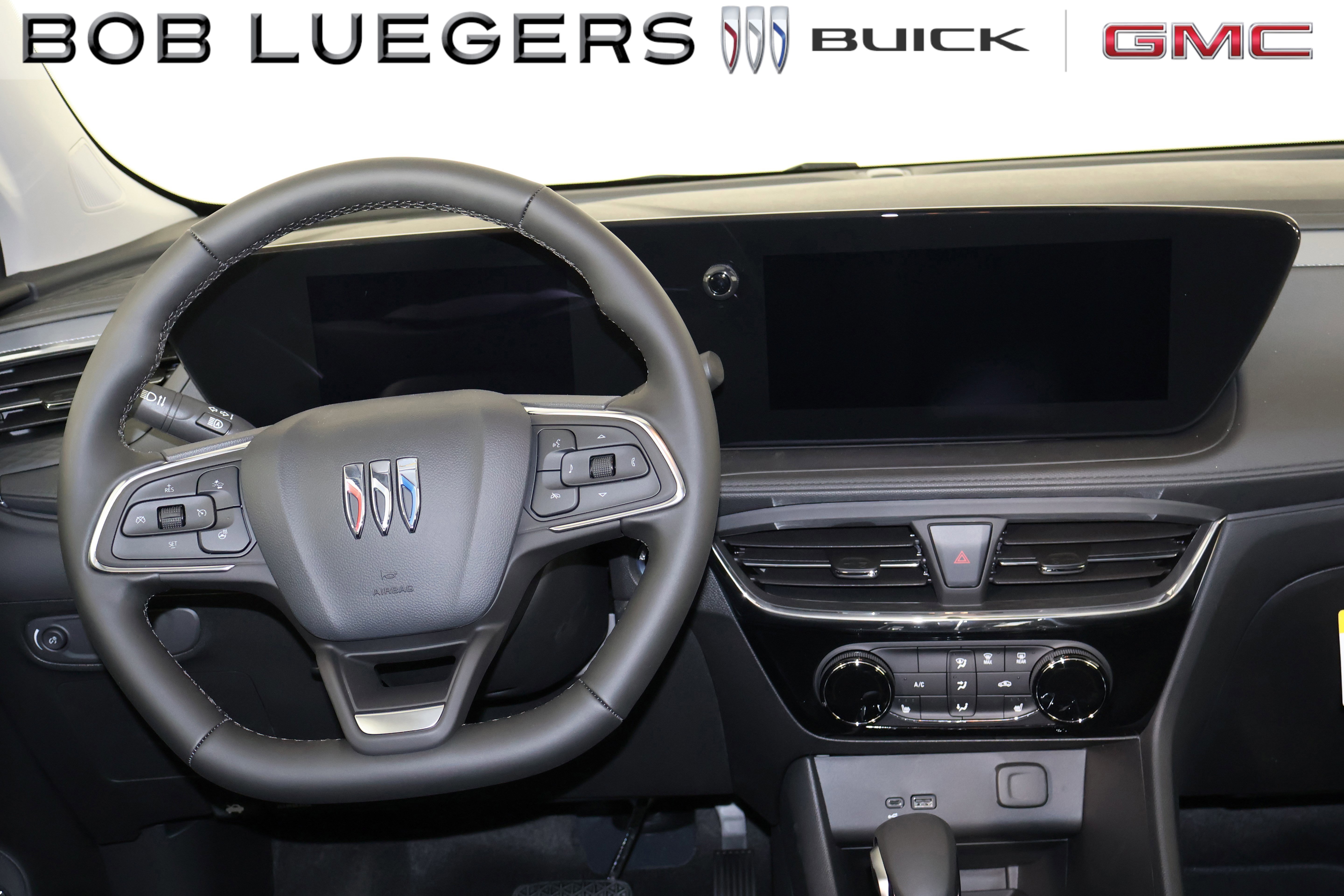 New 2026 Buick Encore GX Sport Touring w/ Comfort Package FWD image 15