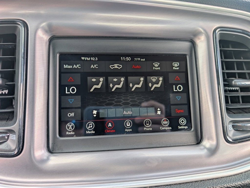 Used 2022 Dodge Challenger GT w/ Blacktop Package image 22