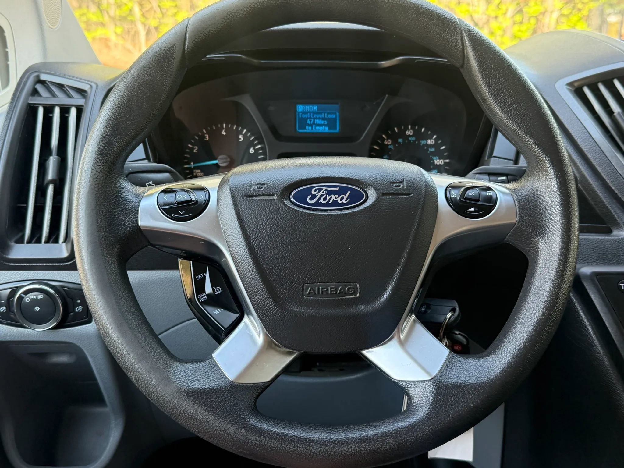 Used 2019 Ford Transit 150 130 Low Roof image 13