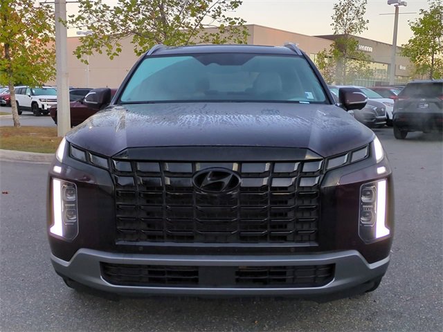Used 2023 Hyundai Palisade SEL w/ Premium Package image 7