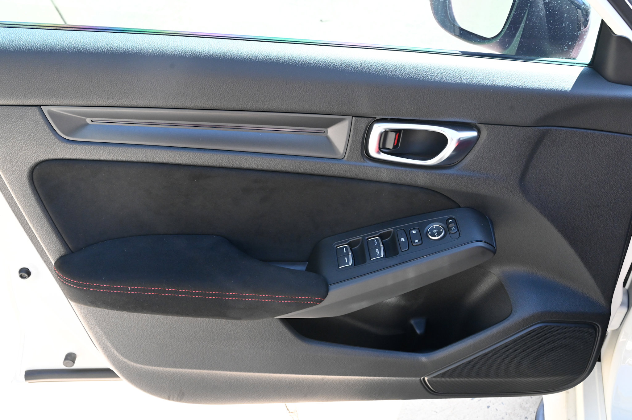 Used 2025 Honda Civic Type R image 19