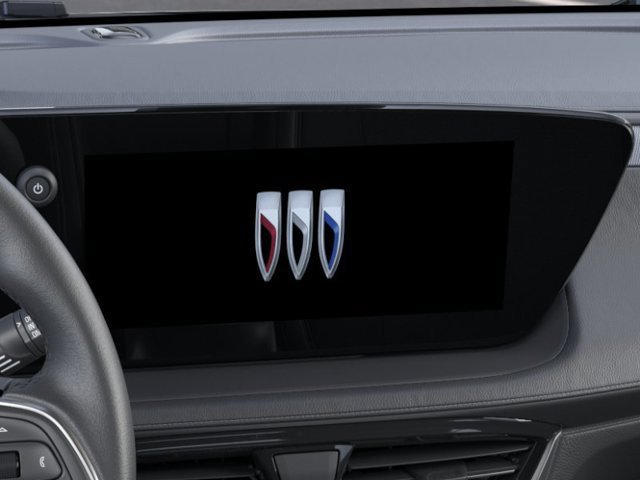 New 2026 Buick Encore GX Sport Touring w/ Comfort Package FWD image 20