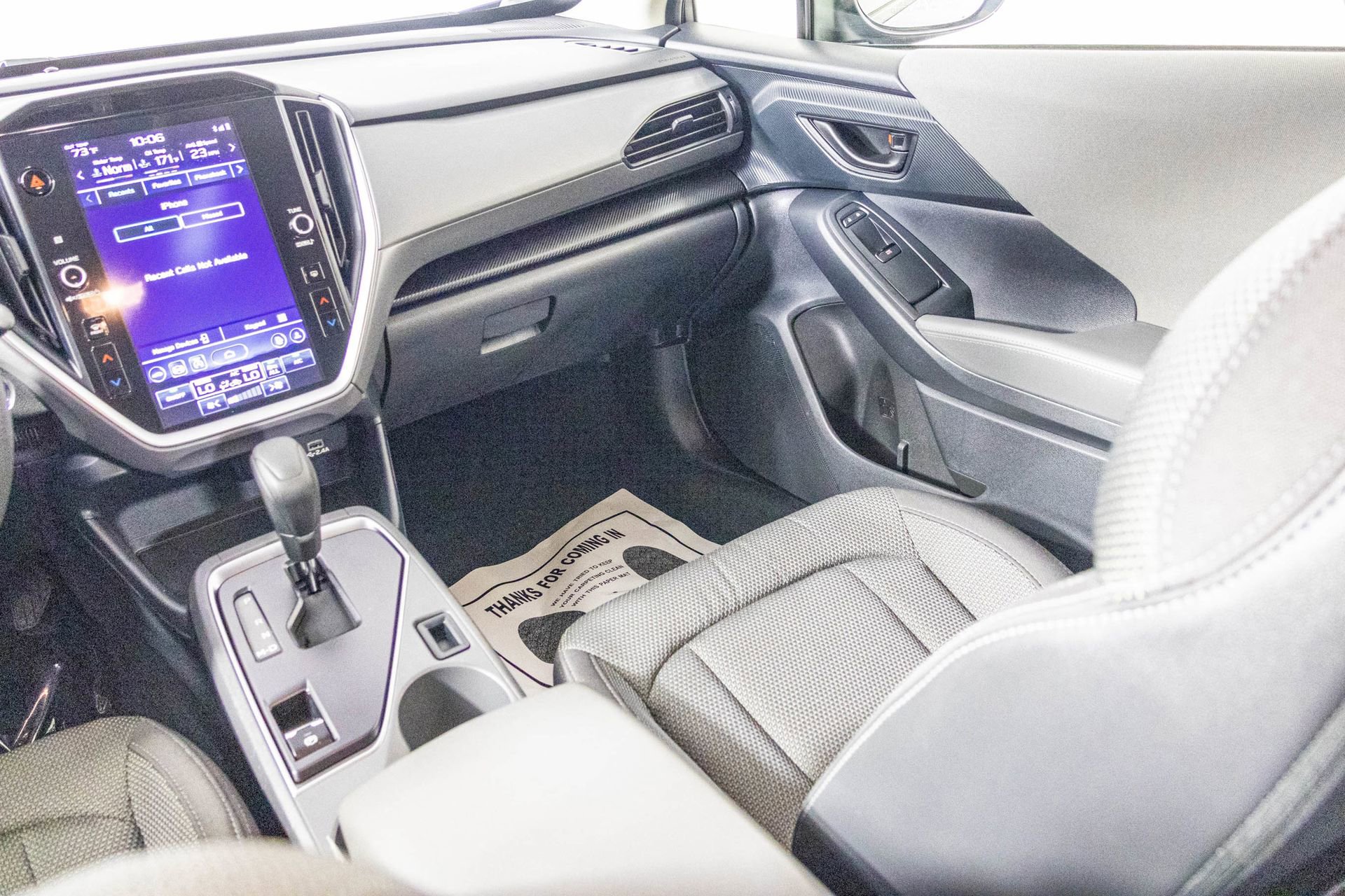 Used 2024 Subaru Crosstrek 2.0i Premium w/ Crosstrek Mirror Package image 32